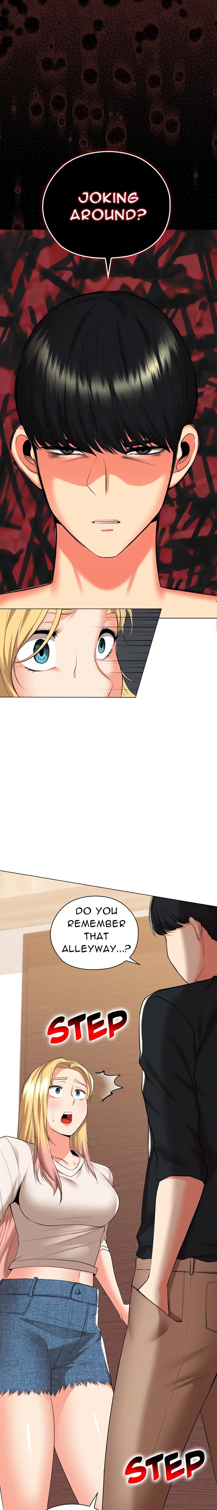 The High Society Chapter 29 image 8