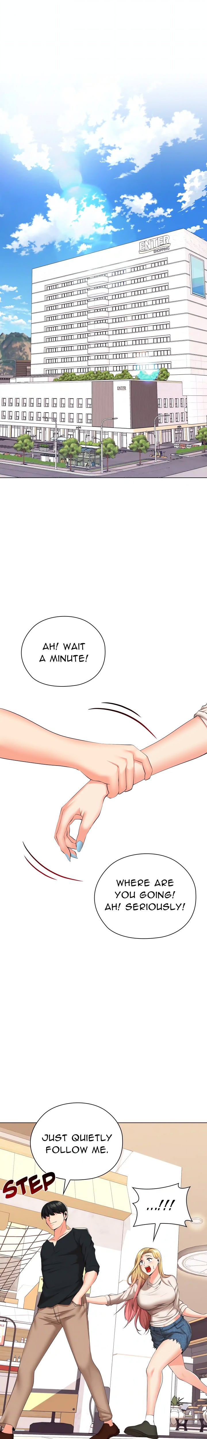 The High Society Chapter 30 image 0
