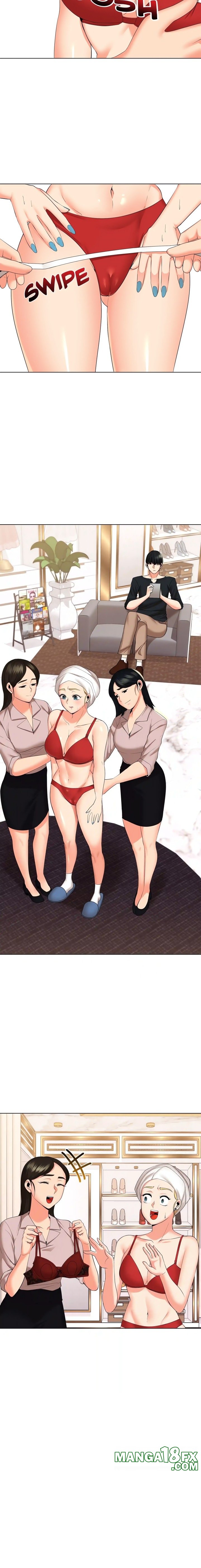 The High Society Chapter 30 image 11