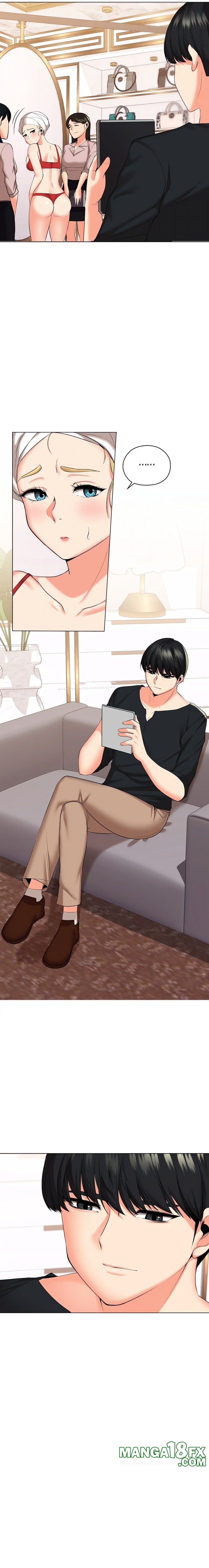 The High Society Chapter 30 image 12
