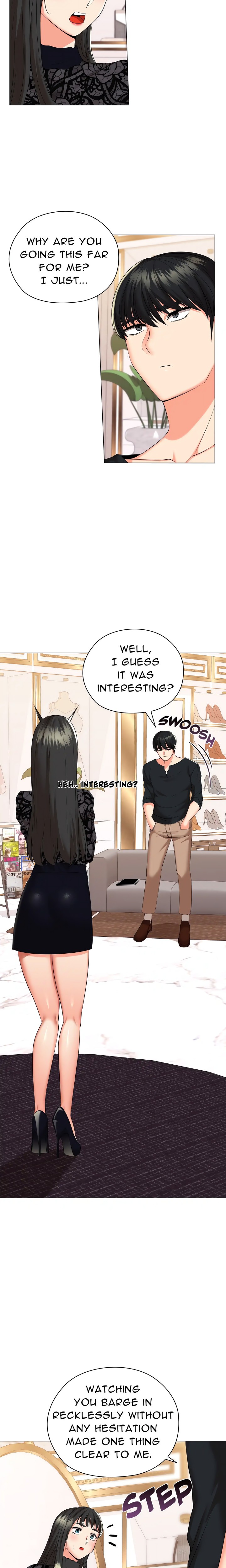The High Society Chapter 30 image 16