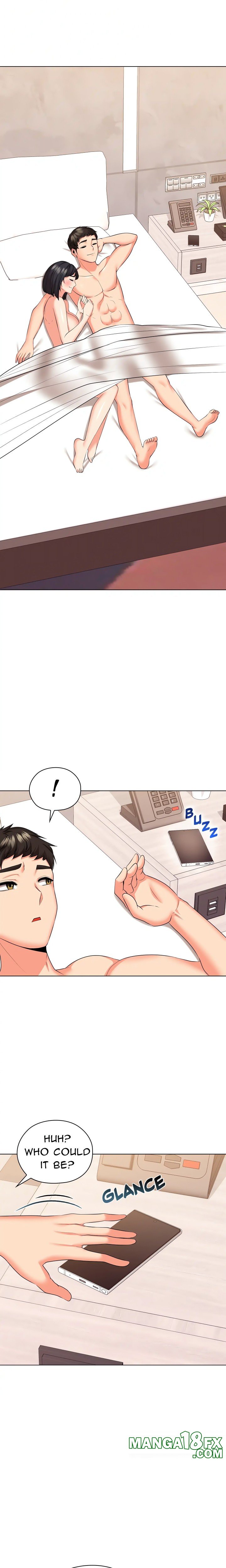 The High Society Chapter 30 image 20