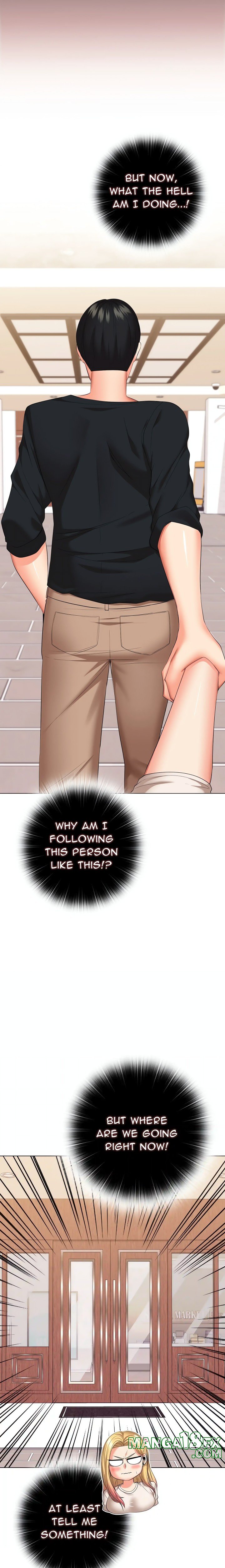 The High Society Chapter 30 image 4