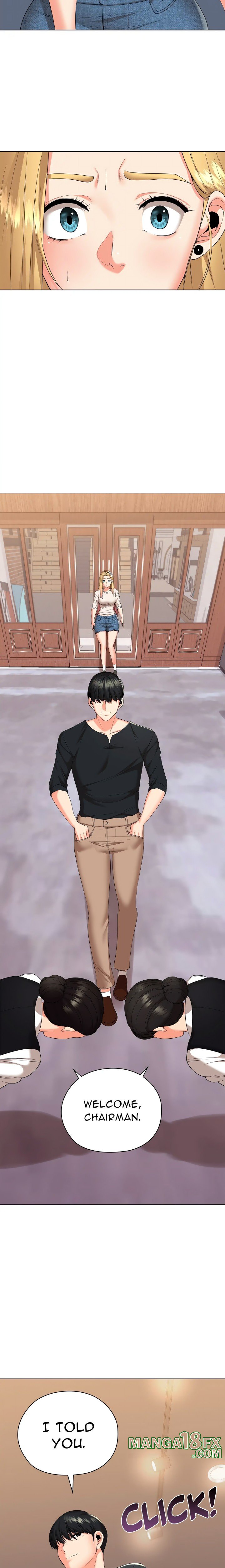 The High Society Chapter 30 image 6