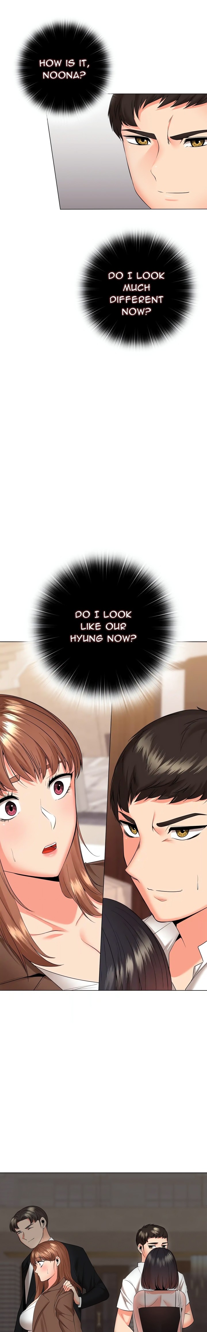 The High Society Chapter 31 image 17
