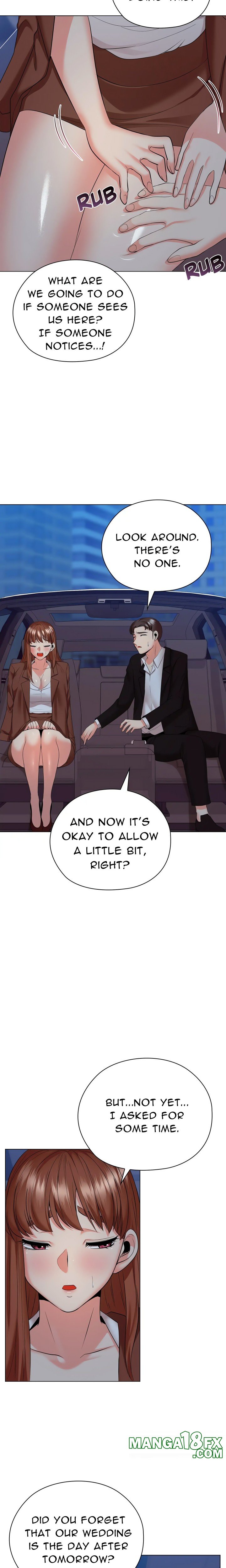 The High Society Chapter 31 image 21