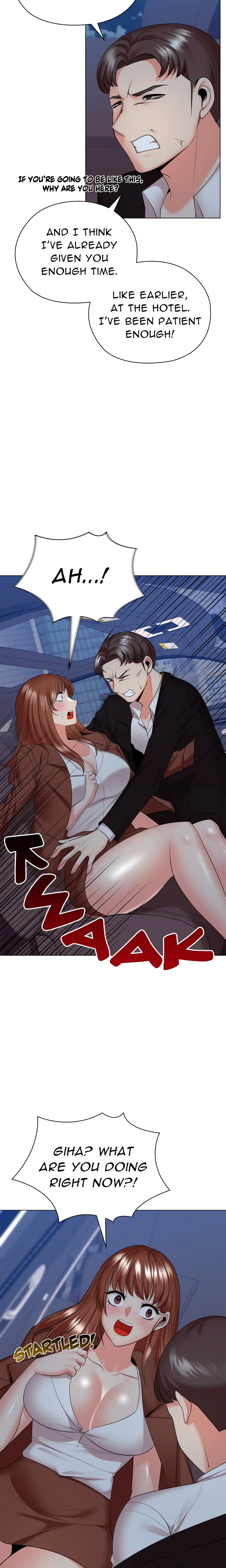 The High Society Chapter 31 image 22