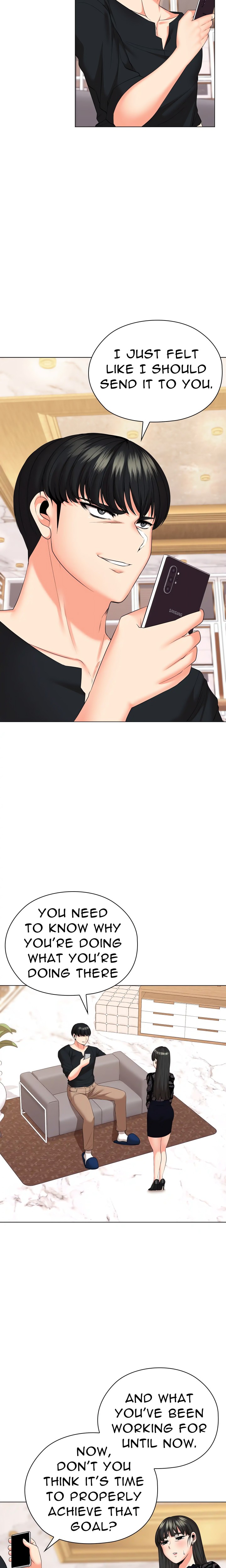 The High Society Chapter 31 image 3