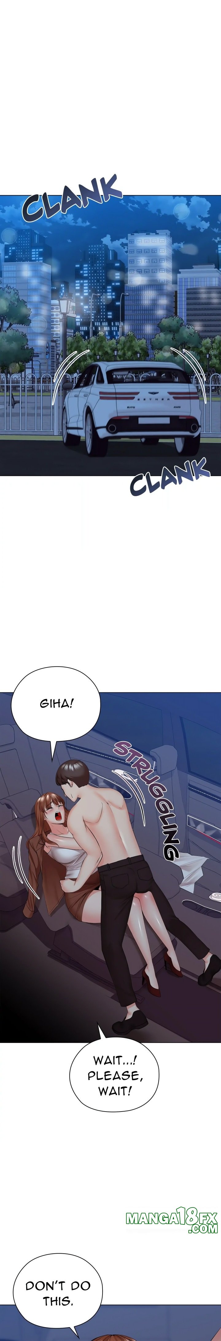 The High Society Chapter 32 image 1