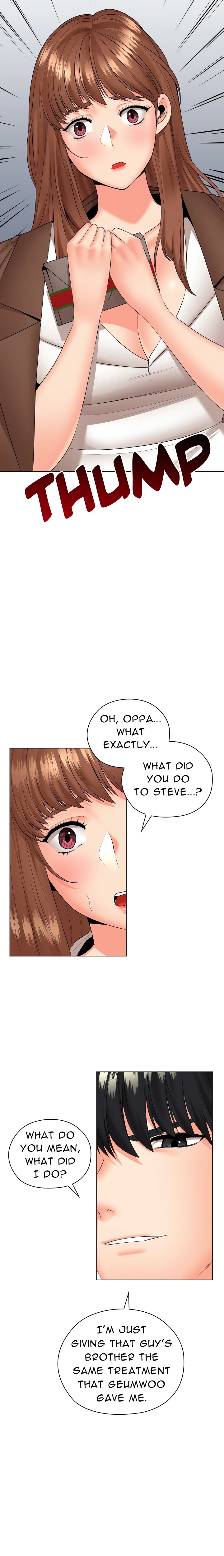 The High Society Chapter 32 image 19