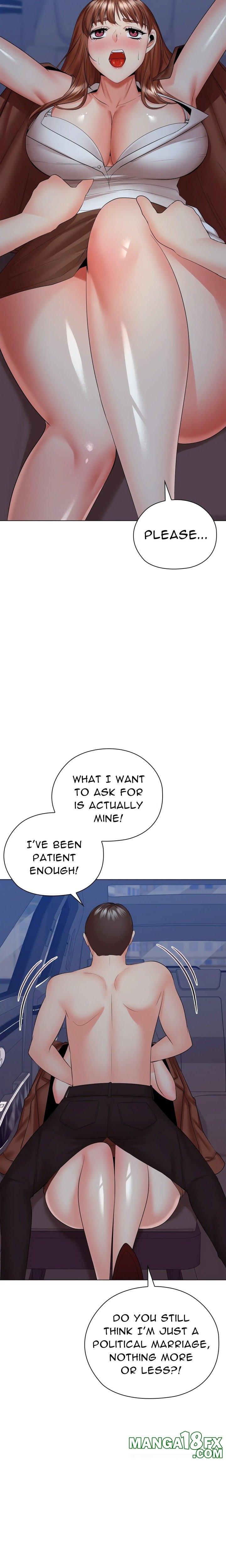 The High Society Chapter 32 image 2
