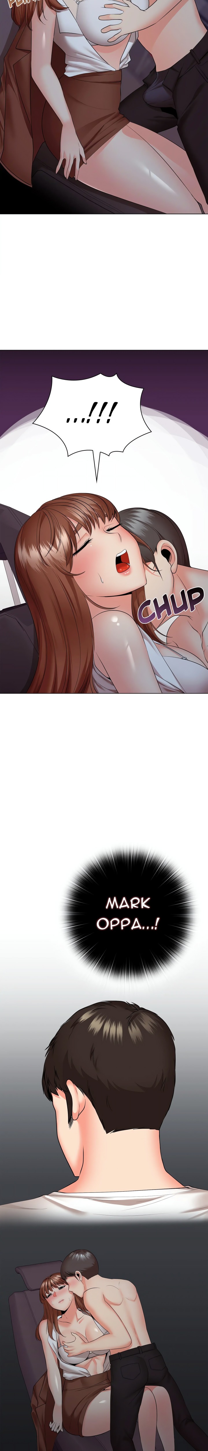 The High Society Chapter 32 image 6