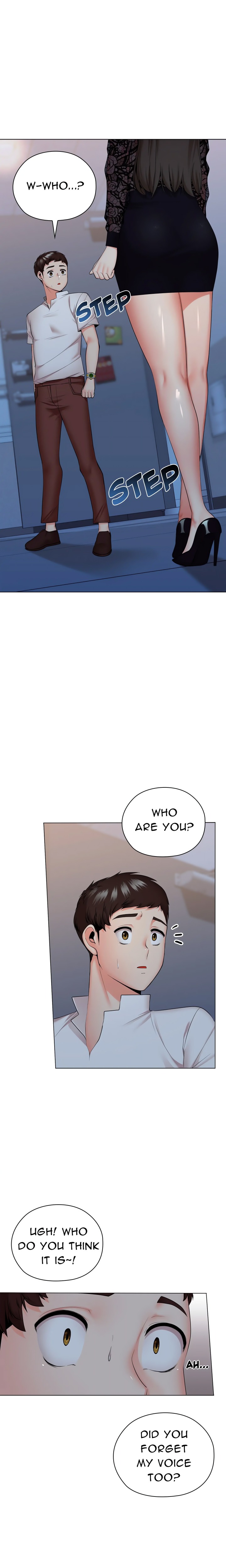 The High Society Chapter 33 image 0