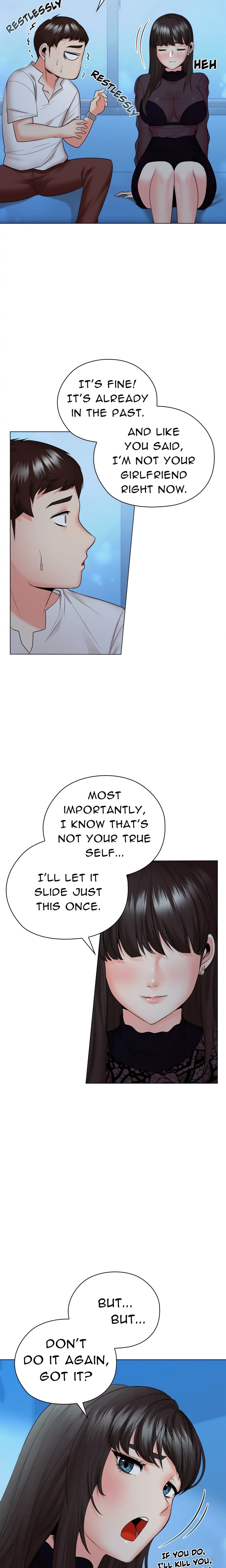 The High Society Chapter 33 image 9
