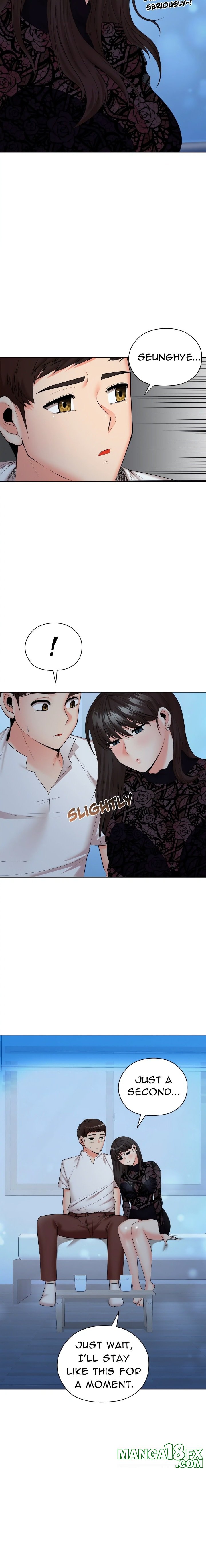 The High Society Chapter 33 image 10