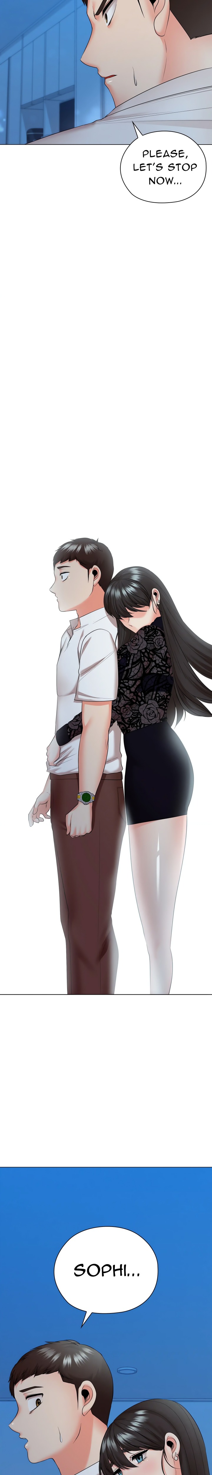 The High Society Chapter 33 image 17