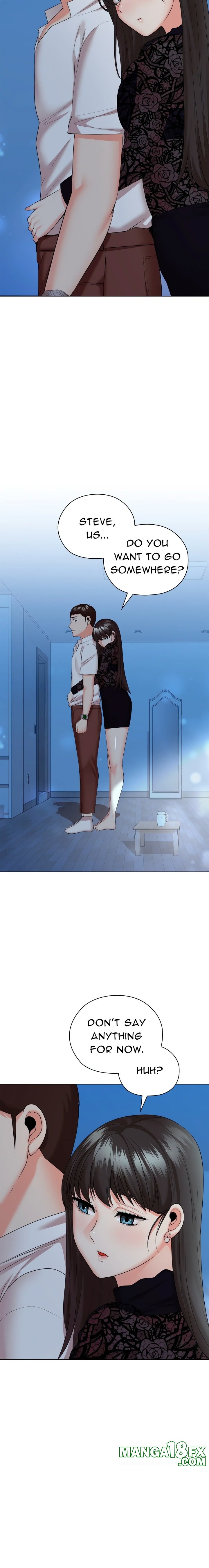 The High Society Chapter 33 image 18