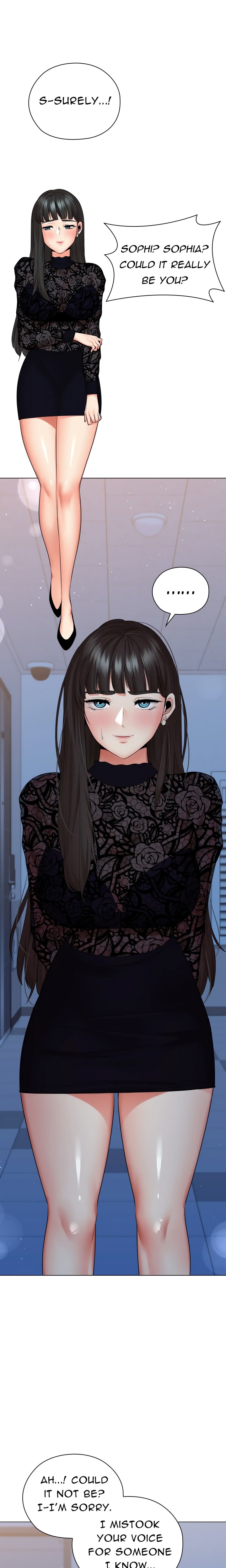 The High Society Chapter 33 image 1