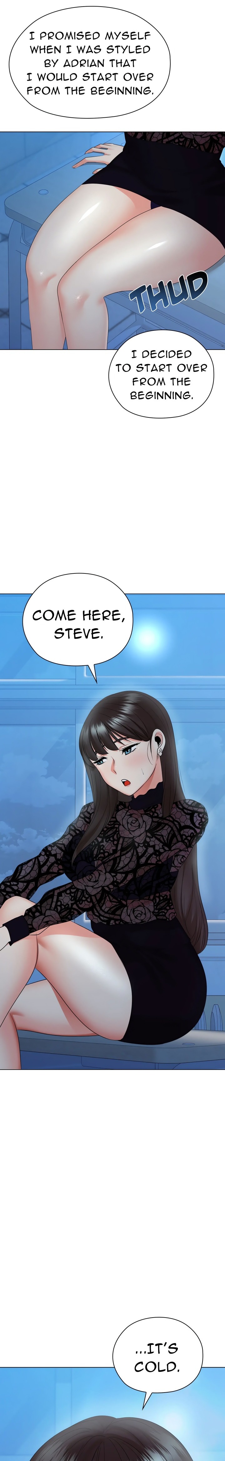 The High Society Chapter 33 image 23