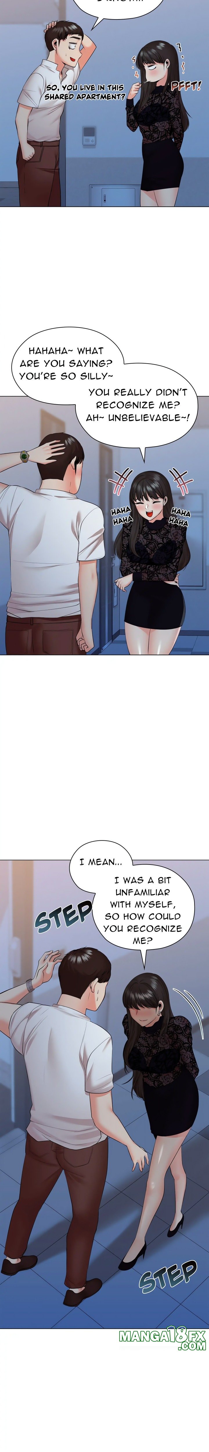 The High Society Chapter 33 image 2