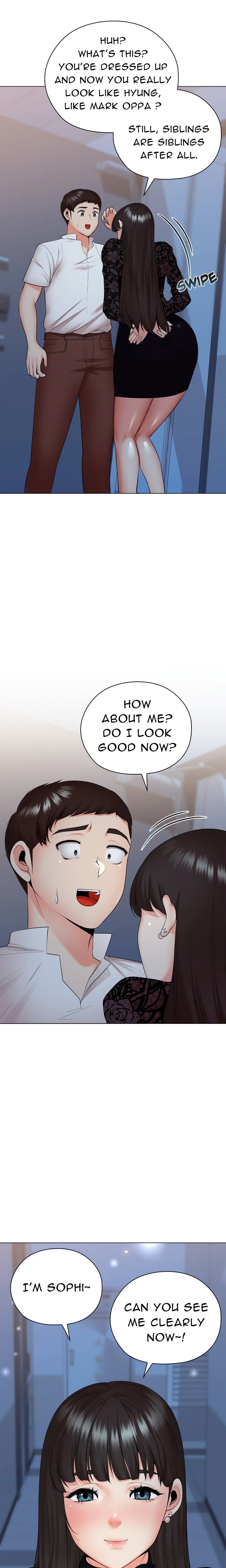 The High Society Chapter 33 image 3