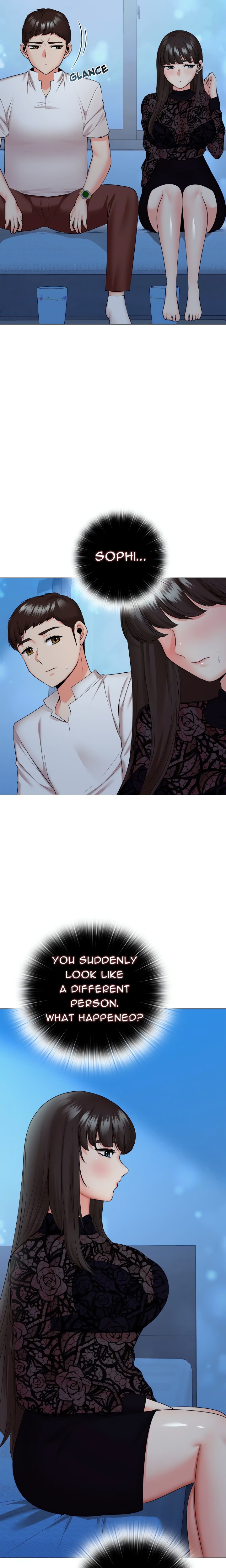 The High Society Chapter 33 image 5