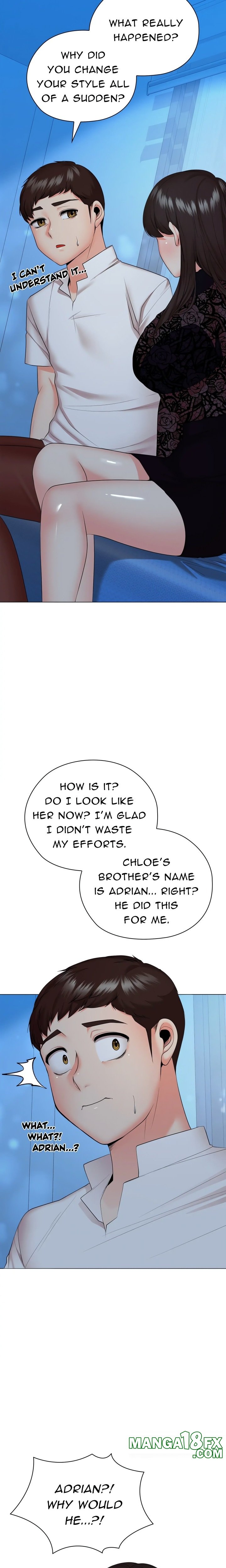The High Society Chapter 33 image 7
