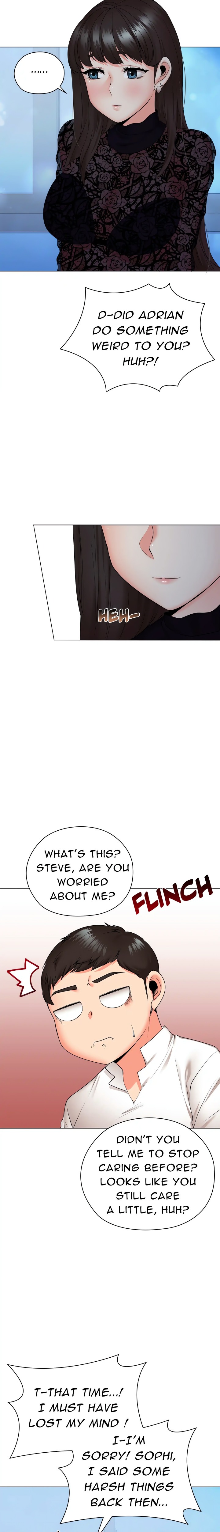 The High Society Chapter 33 image 8