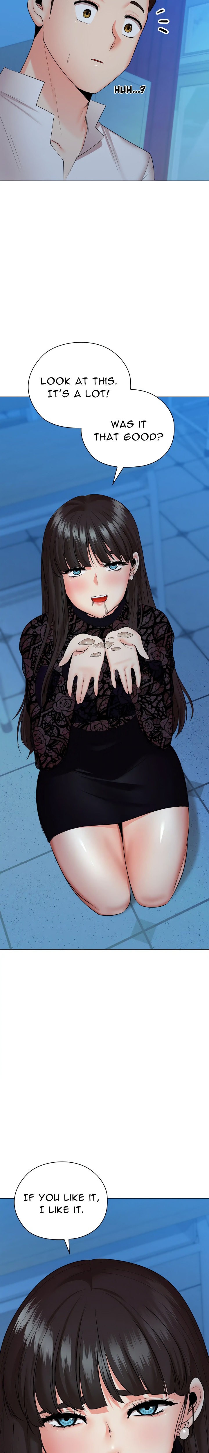 The High Society Chapter 34 image 18