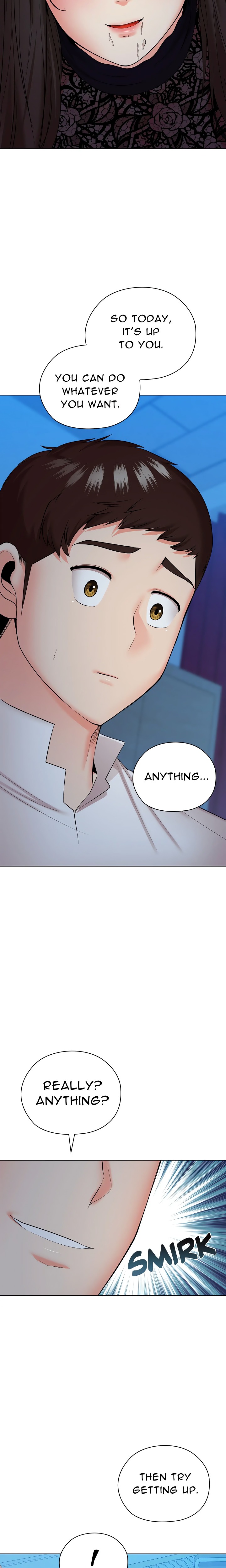 The High Society Chapter 34 image 19
