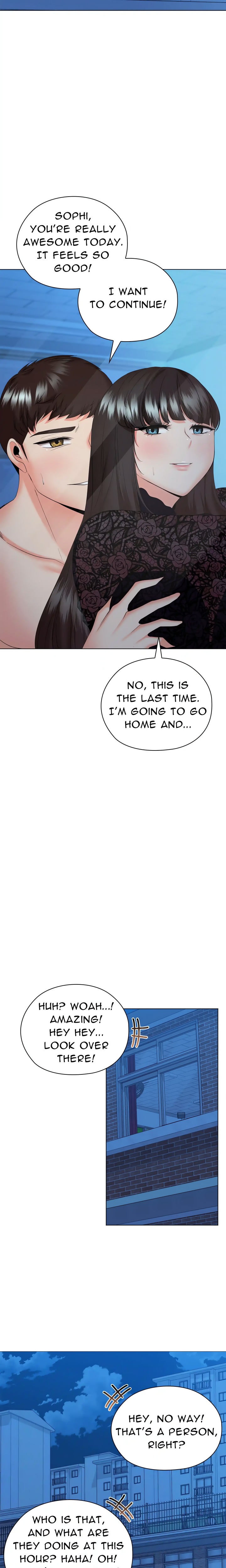 The High Society Chapter 35 image 22