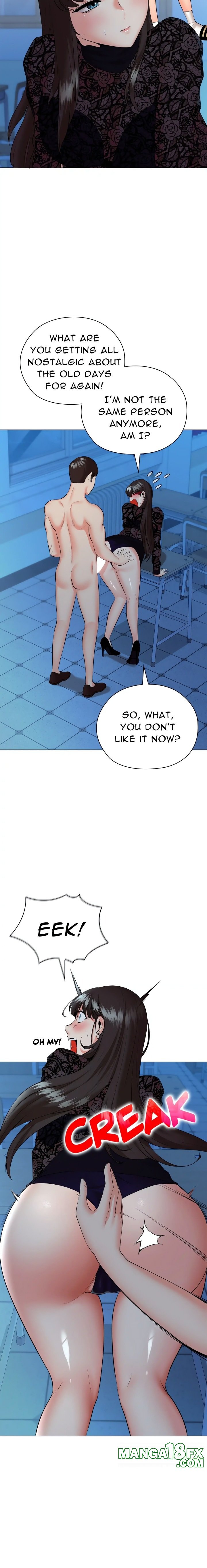 The High Society Chapter 35 image 3