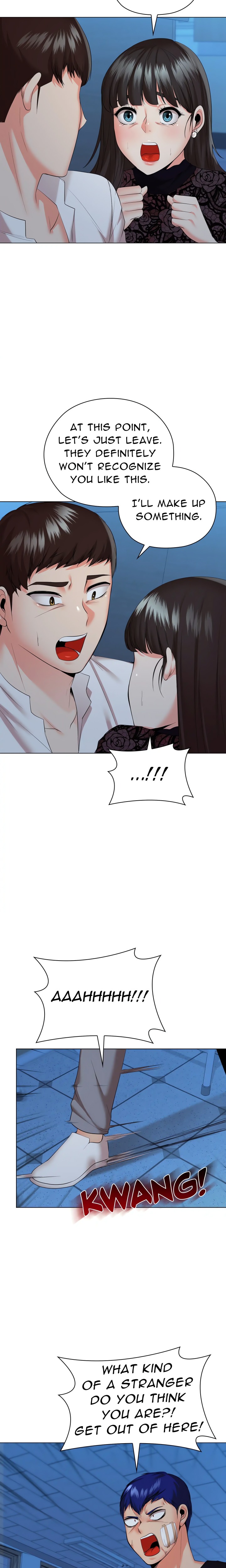 The High Society Chapter 36 image 10
