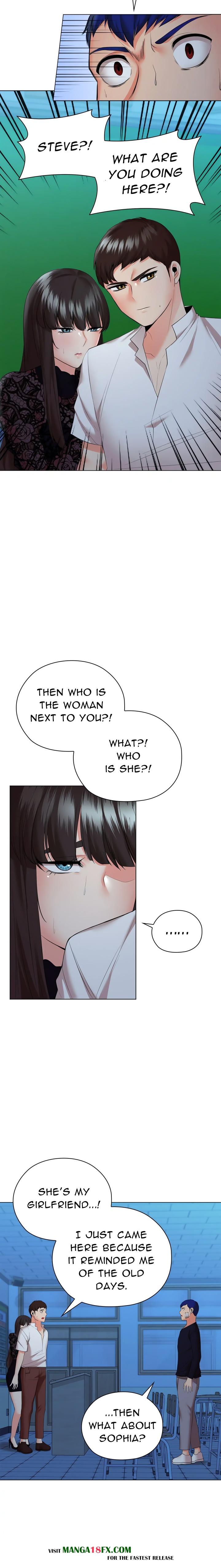 The High Society Chapter 36 image 12