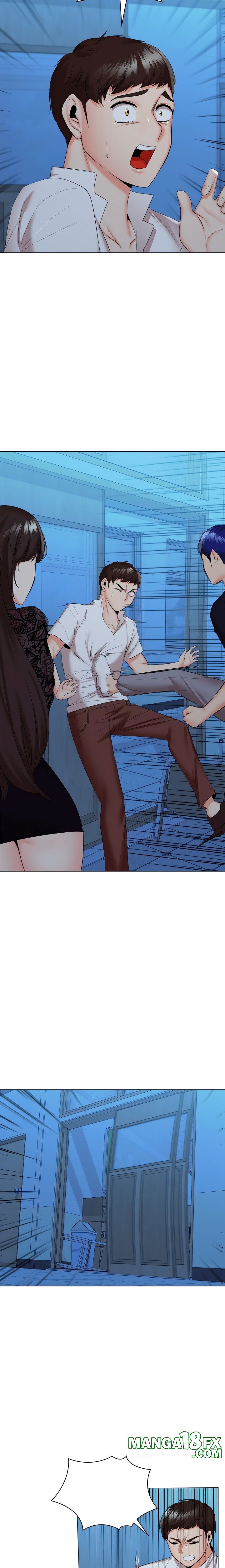 The High Society Chapter 36 image 18