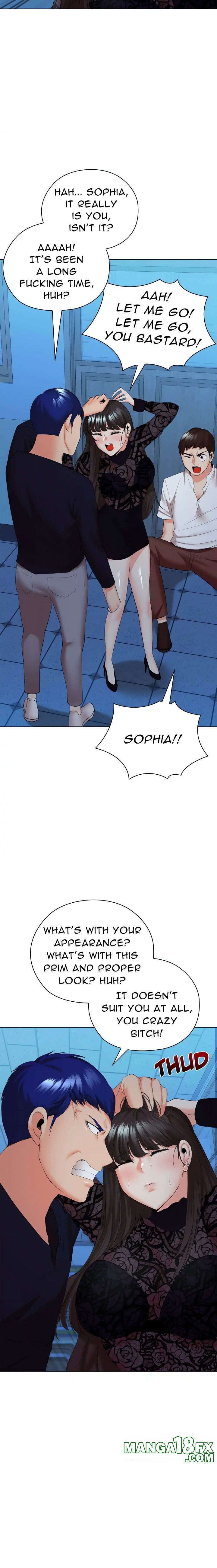 The High Society Chapter 36 image 21
