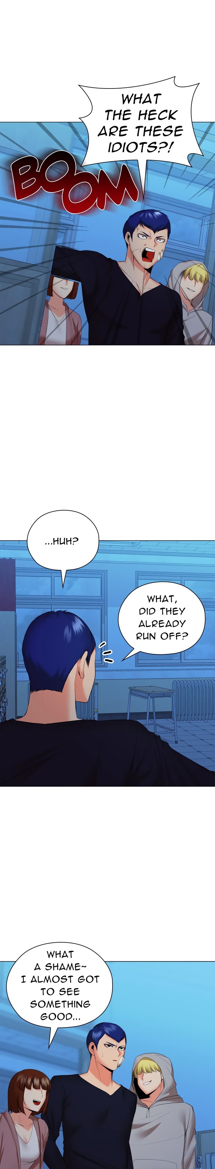 The High Society Chapter 36 image 5