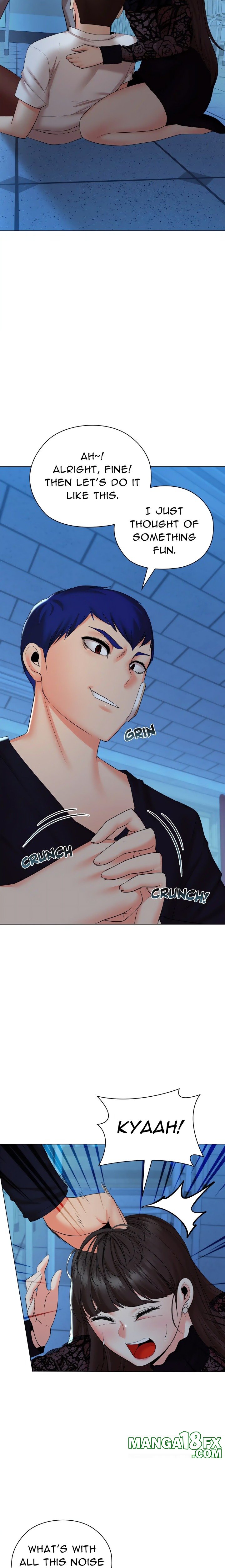 The High Society Chapter 37 image 14