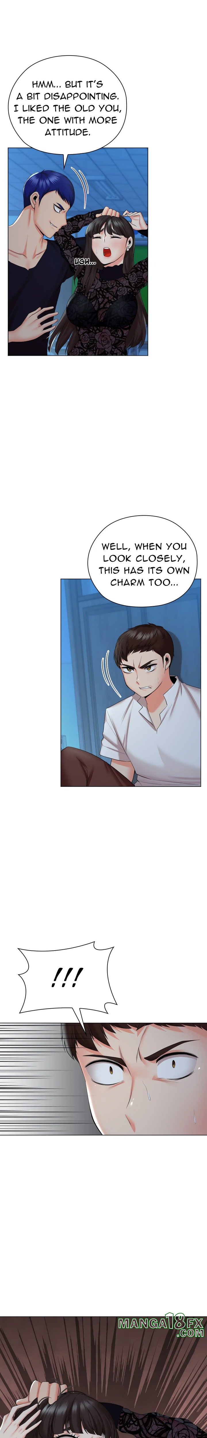 The High Society Chapter 37 image 1