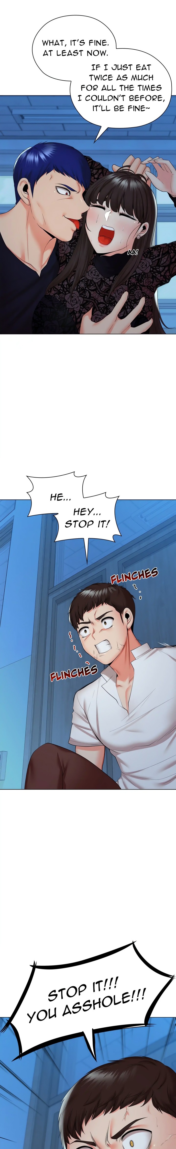 The High Society Chapter 37 image 3