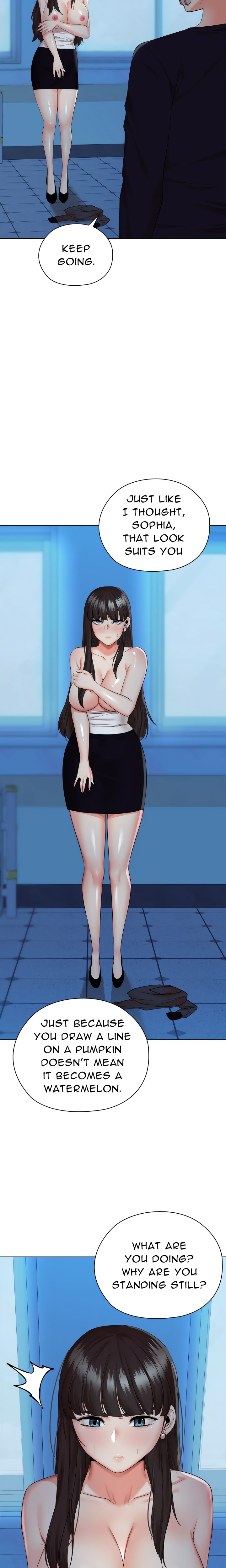 The High Society Chapter 38 image 1