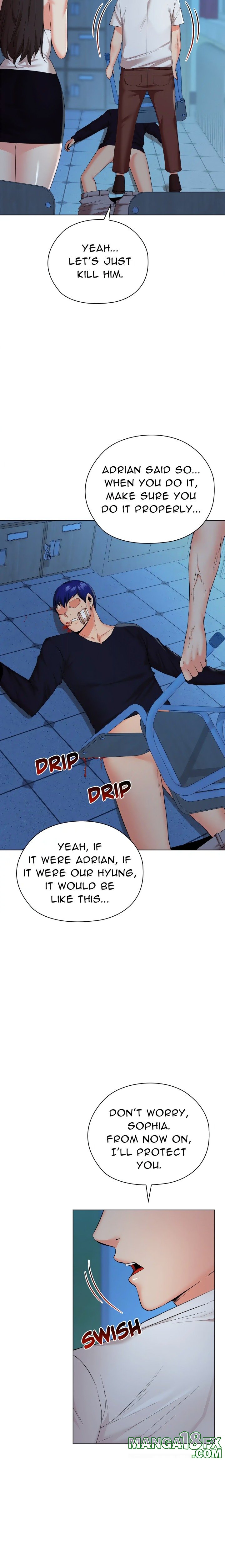 The High Society Chapter 38 image 19