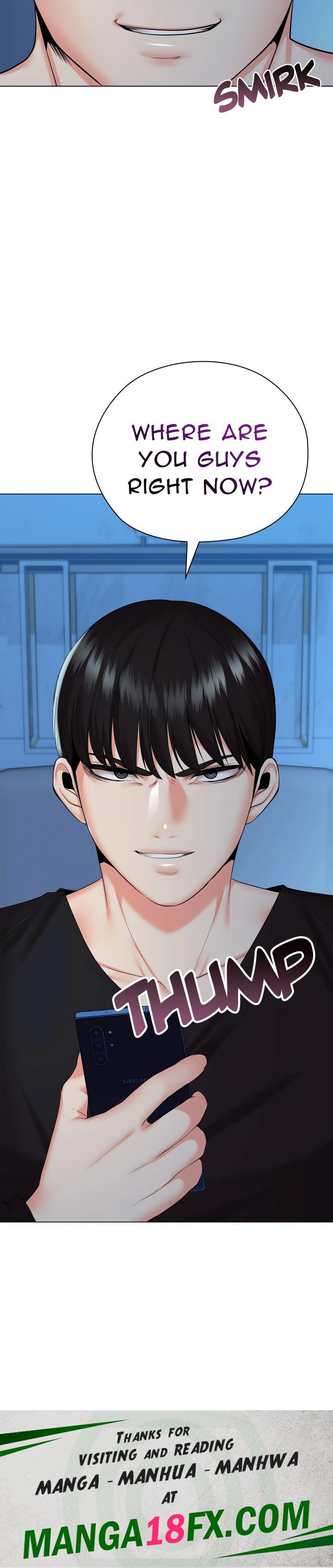 The High Society Chapter 38 image 25