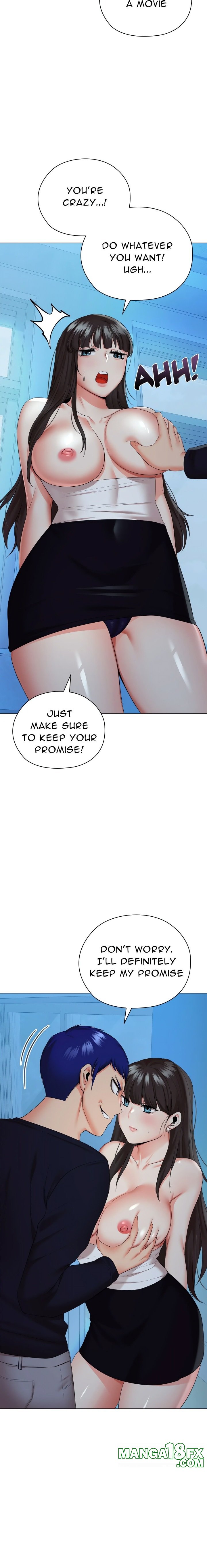 The High Society Chapter 38 image 5