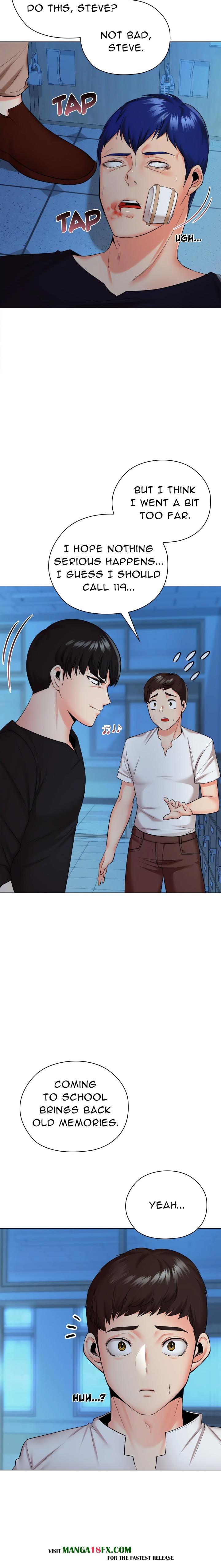 The High Society Chapter 39 image 14
