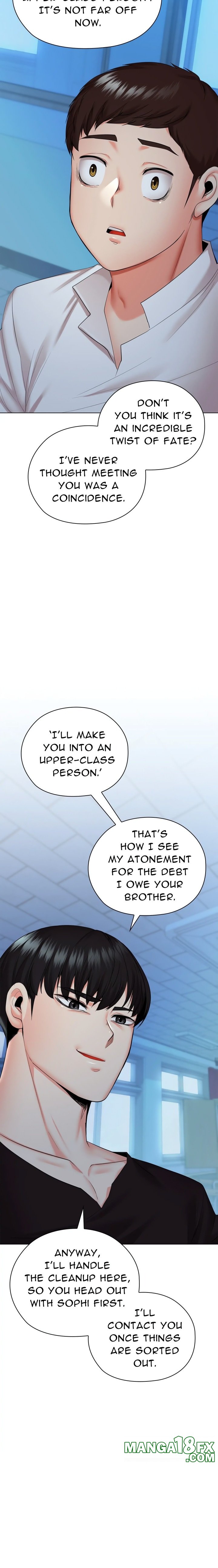 The High Society Chapter 39 image 18