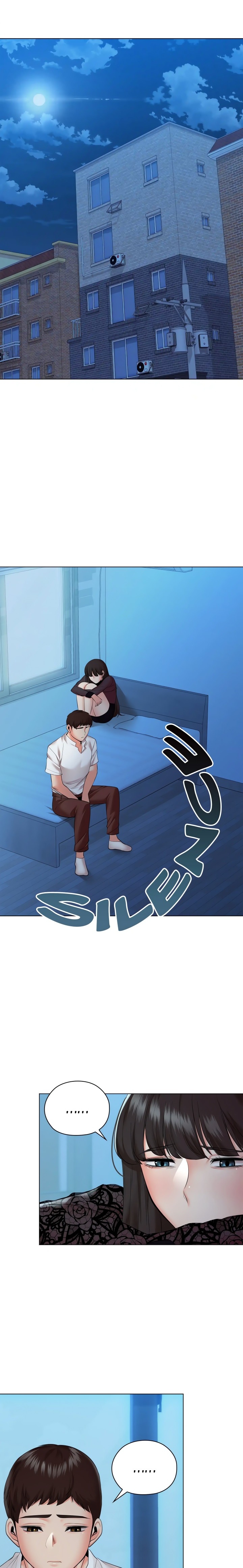 The High Society Chapter 39 image 19