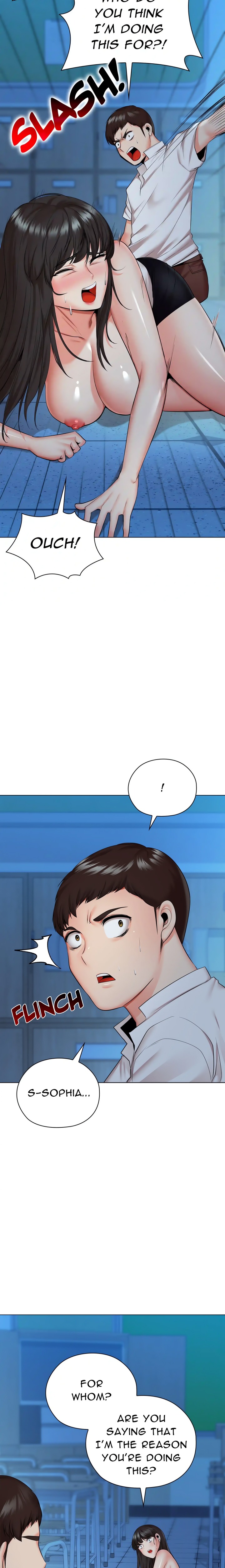 The High Society Chapter 39 image 3