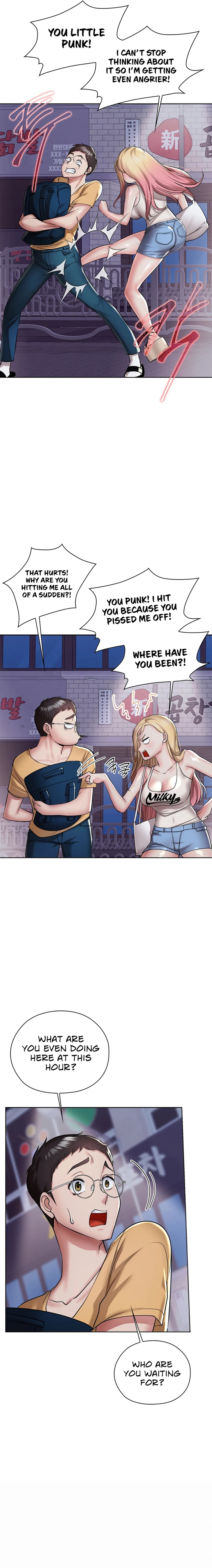 The High Society Chapter 4 image 3