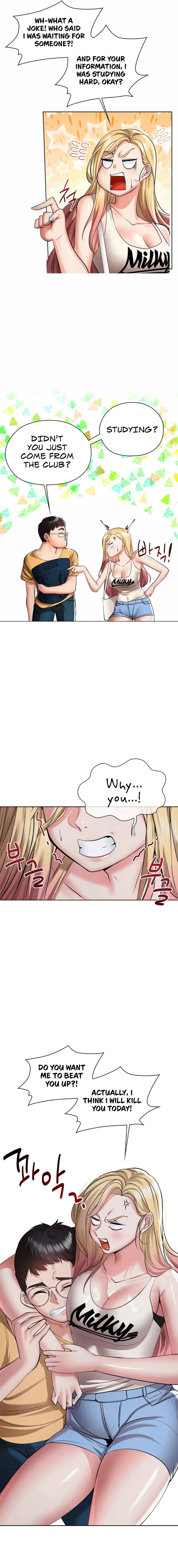 The High Society Chapter 4 image 4